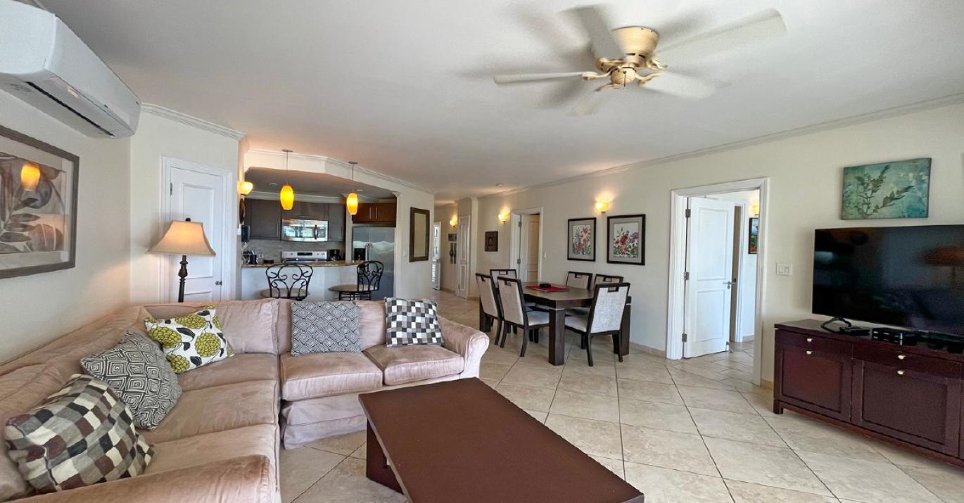 sapphire beach 207 open design