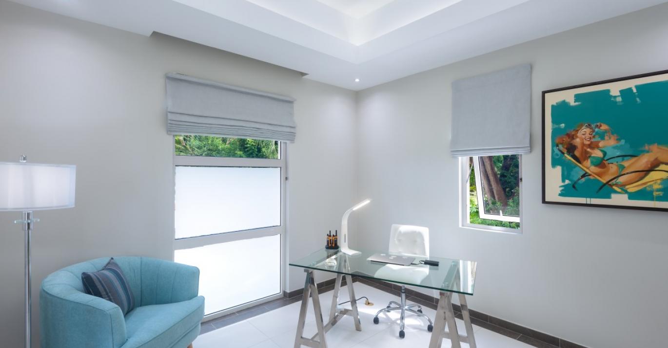 seaduced office