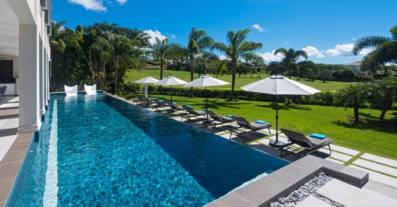 seaduced pool