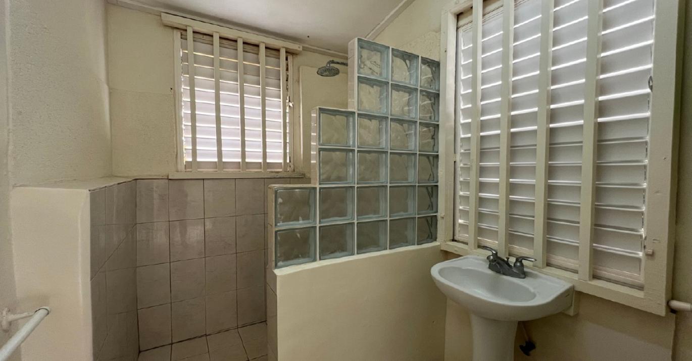 seascape bathroom