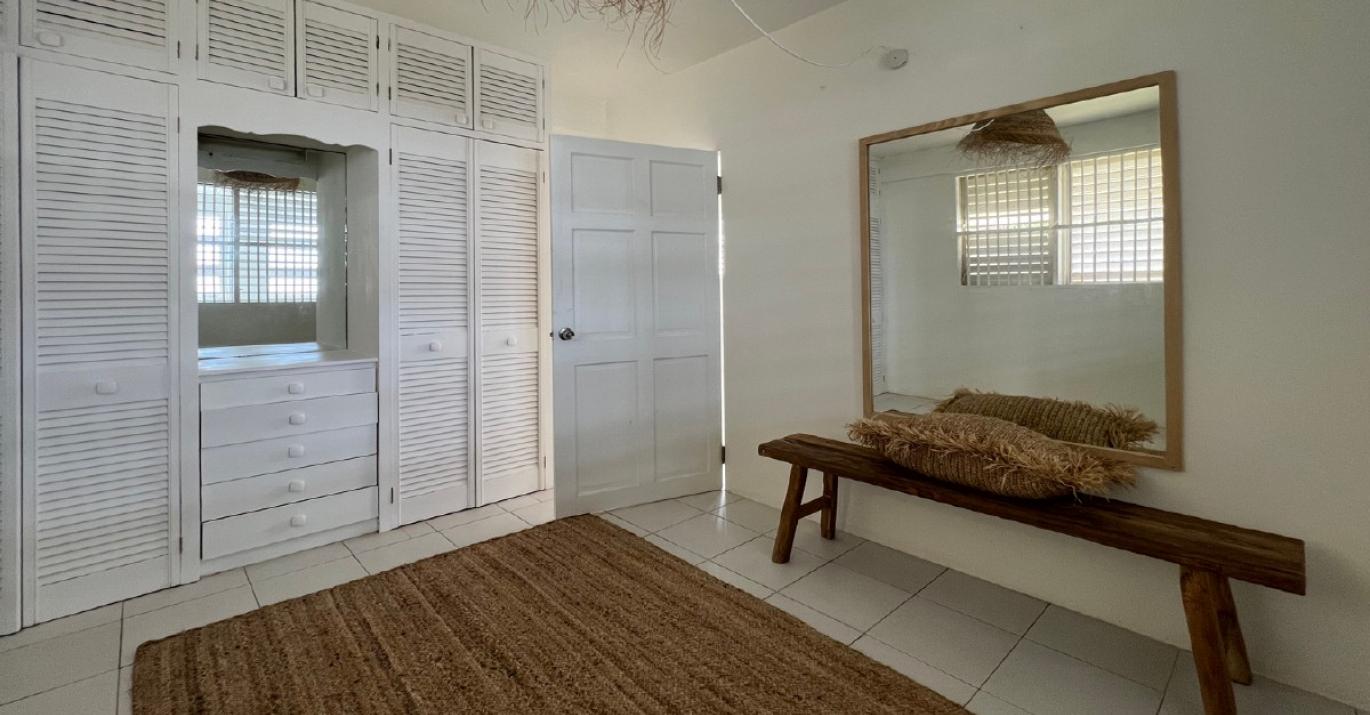 seascape bedroom