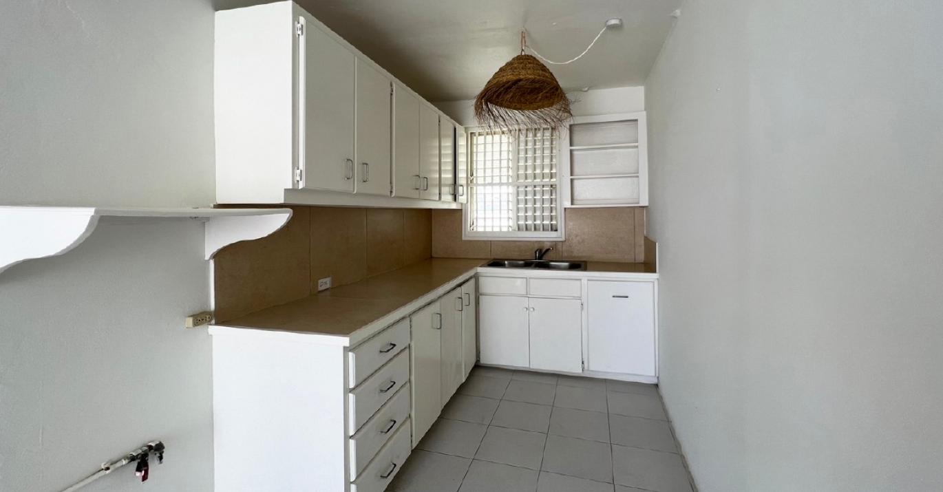 seascape kitchen