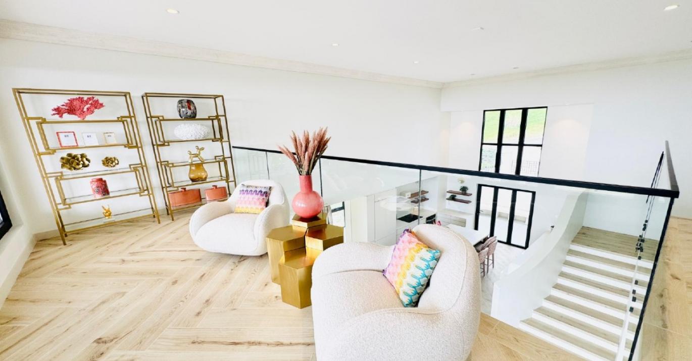 seaview ridge family nook