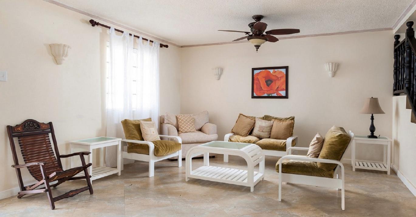 seaview townhouses open plan