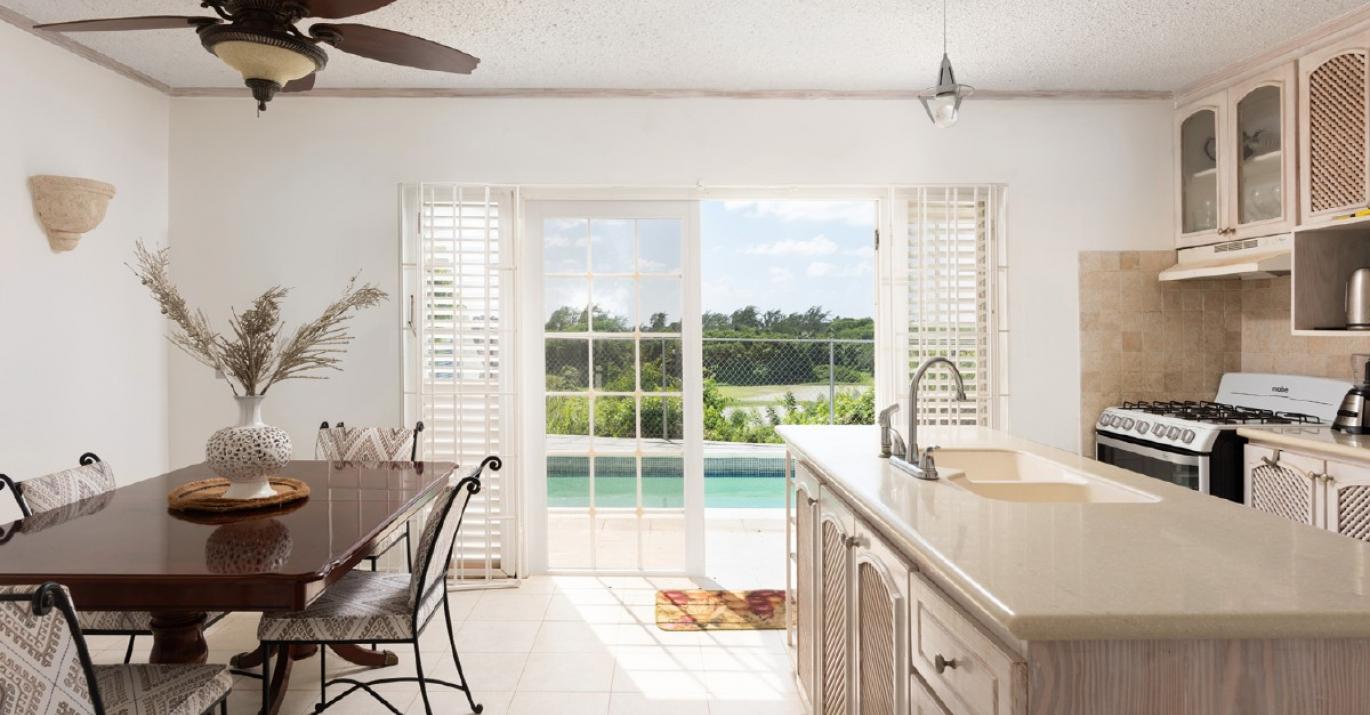 seaview townhouses rental investment