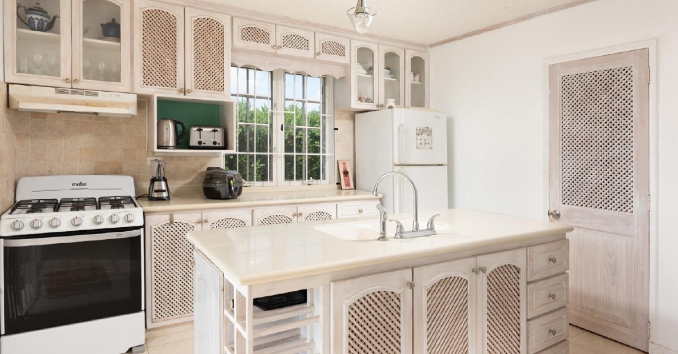 seaview townhouses spacious kitchens