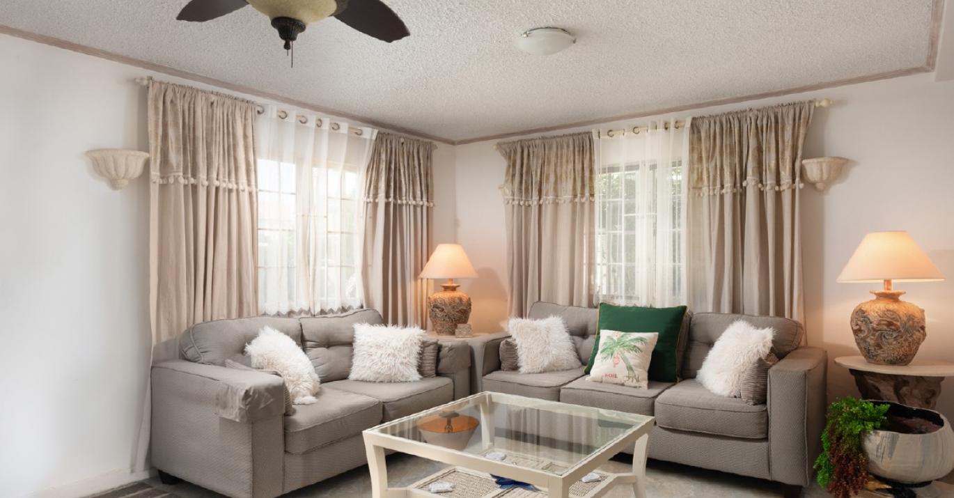 seaview townhouses well appointed