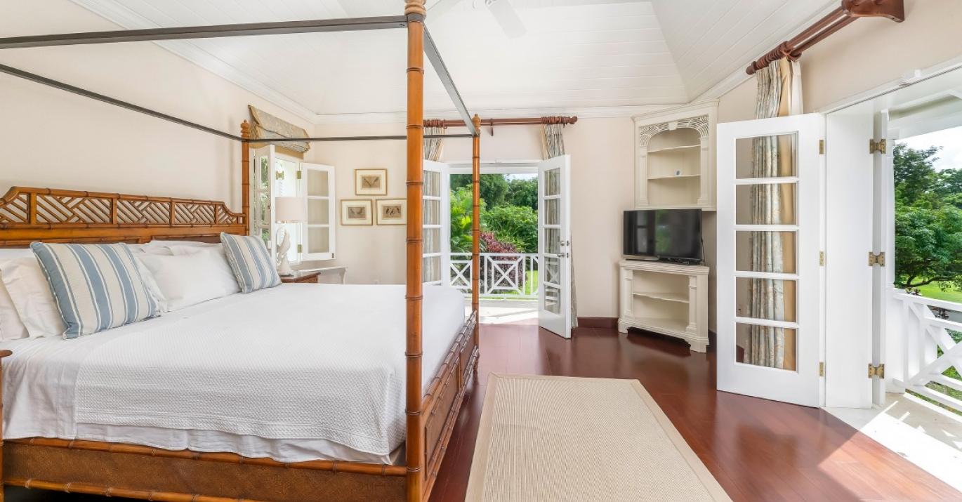 second thought bedroom