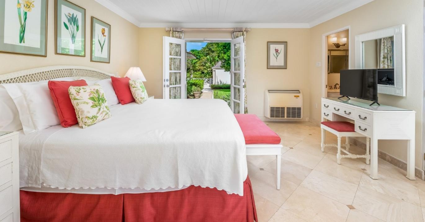 second thought bedroom suite