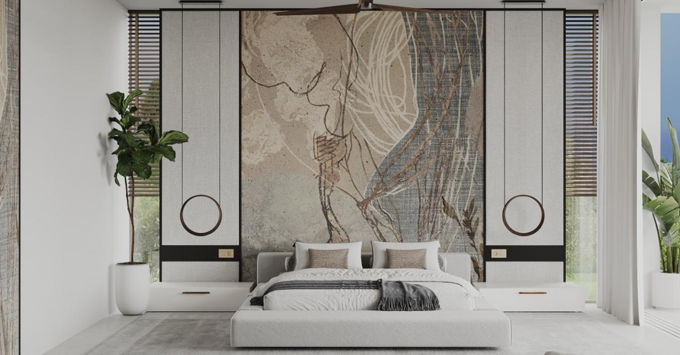 selina bedroom