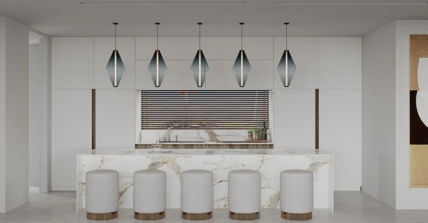 selina breakfast bar