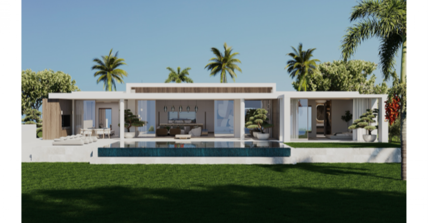 selina pool rear