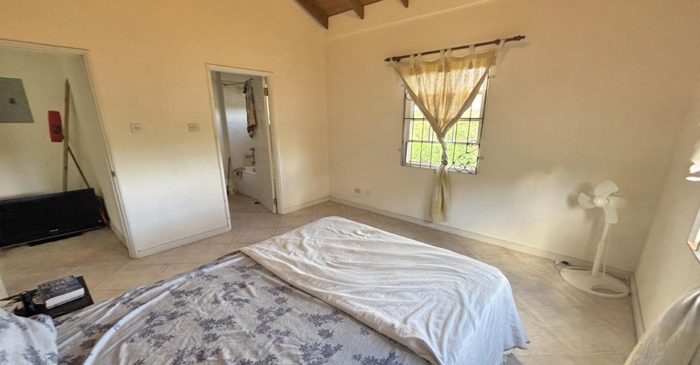 serenity 1 master suite