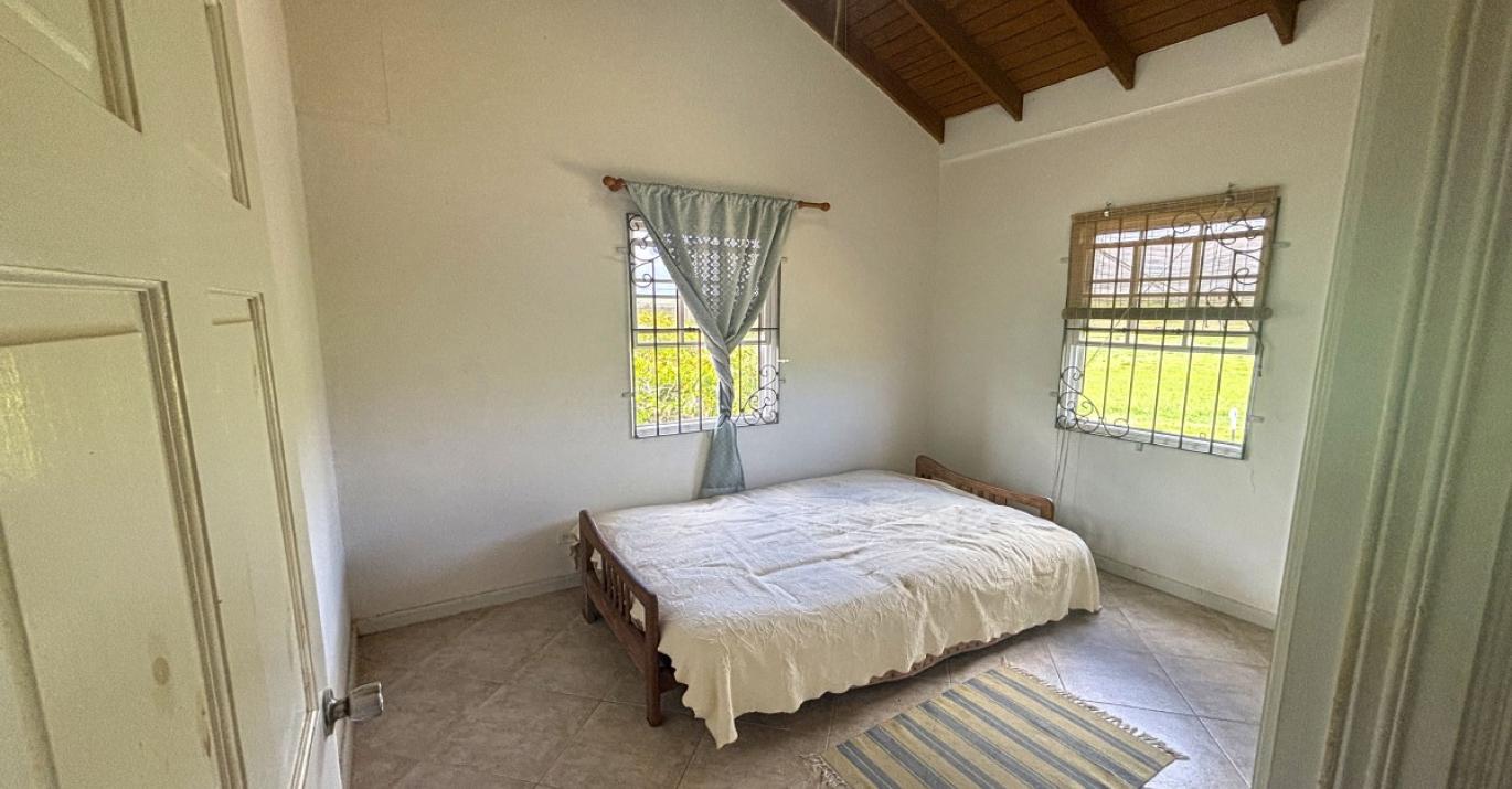 serenity 1 secondary bedroom
