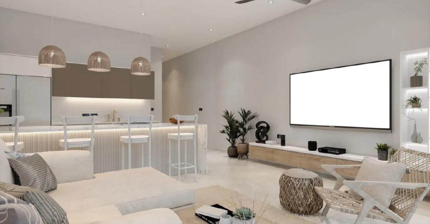 sorrento 13 open plan design