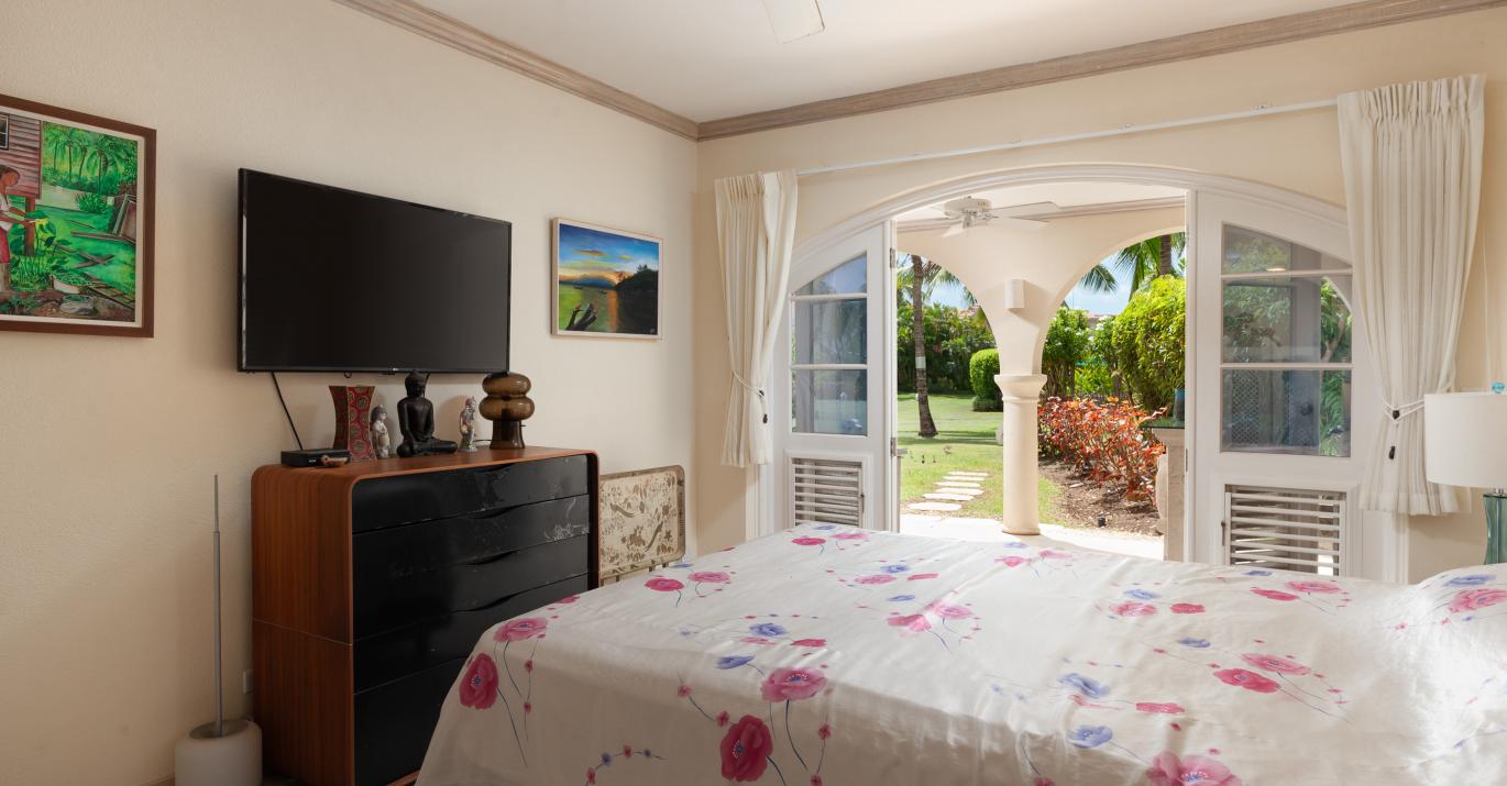 sugarhill C109 Bedroom 1b