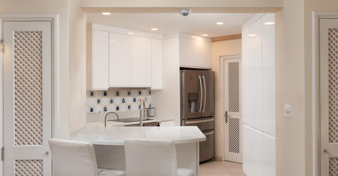 sugarhill C109 kitchen