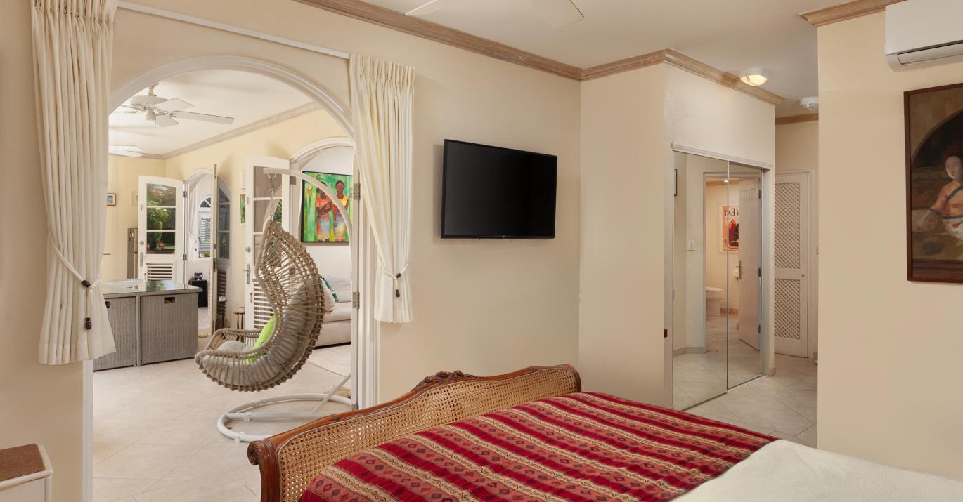 sugarhill C109 bedroom 2a