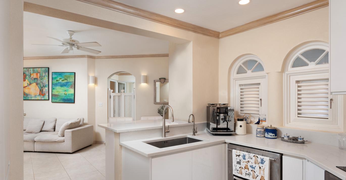 sugarhill C109 kitchen 1a