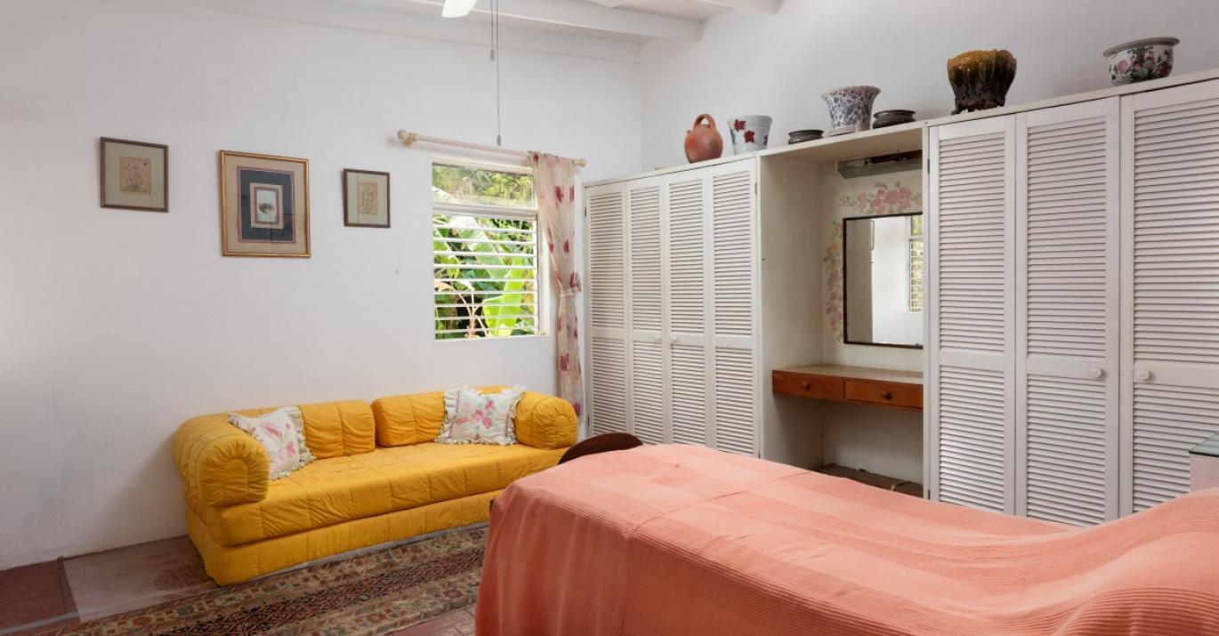 sunset ridge bedroom