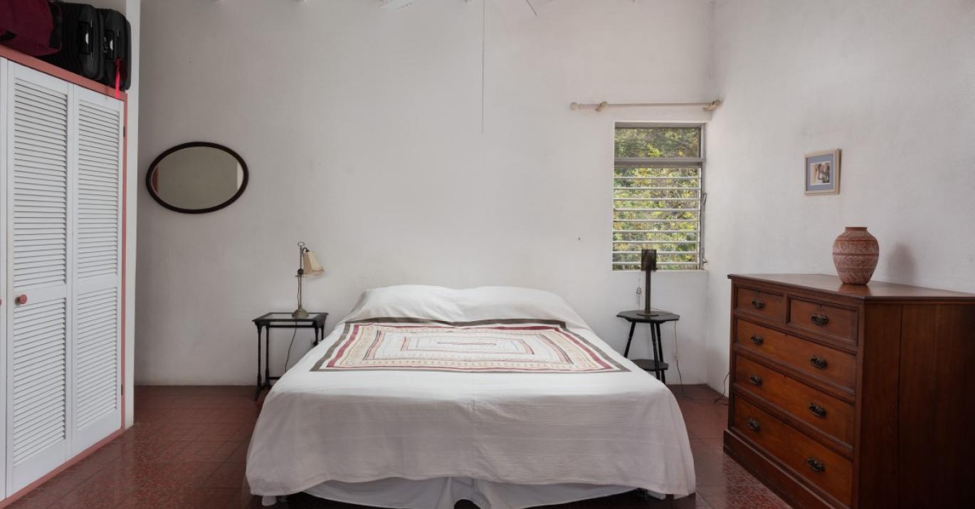 sunset ridge bedroom