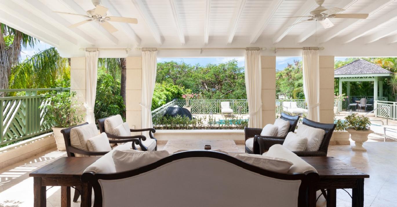 sweet dream alfresco