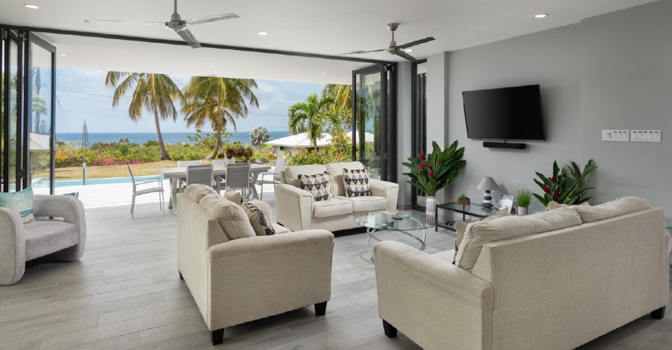 virgo dining sitting room