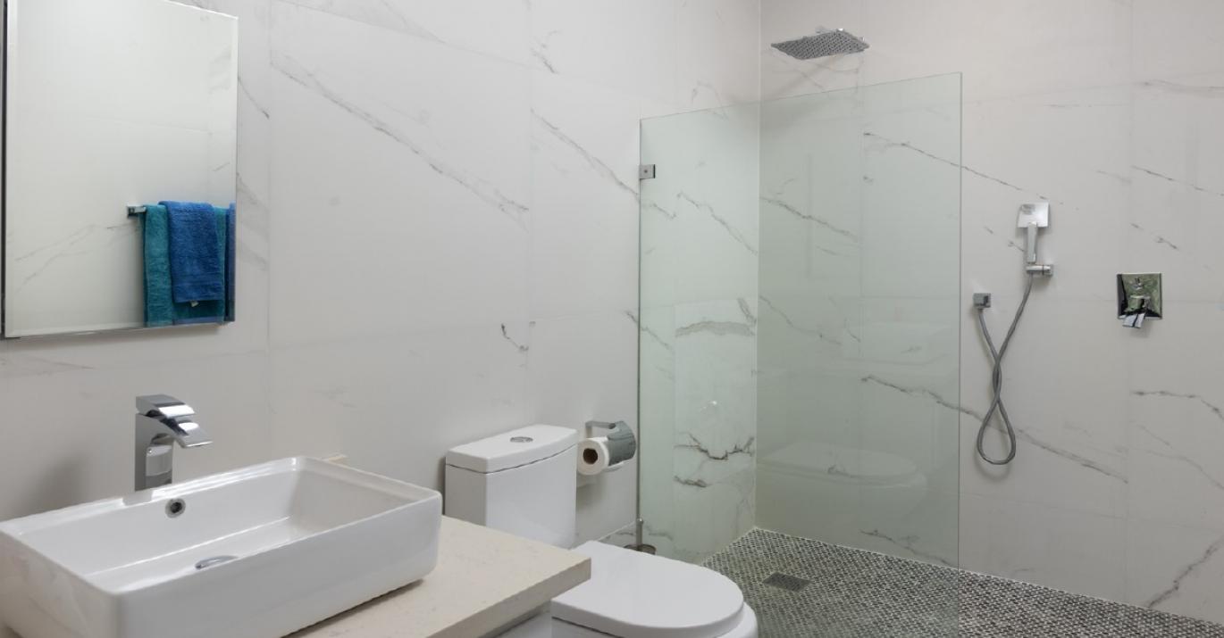 virgo ground floor bathroom