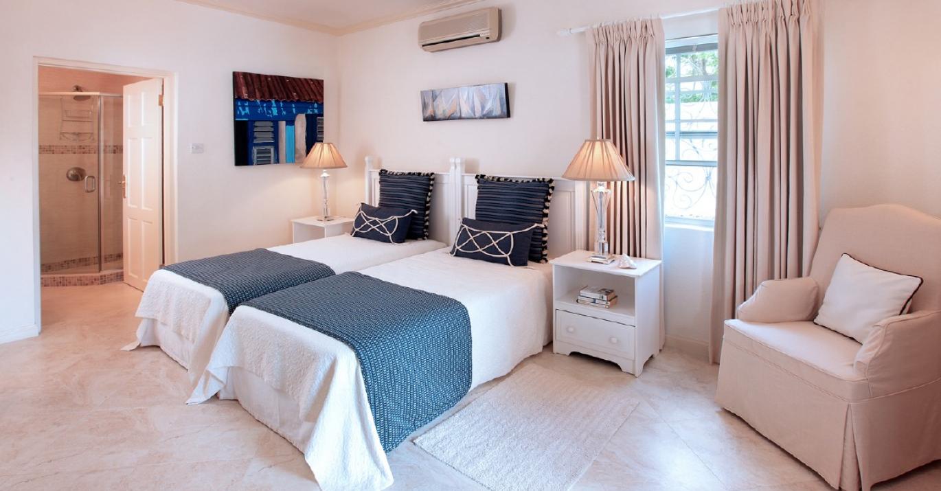 vistamar bedroom
