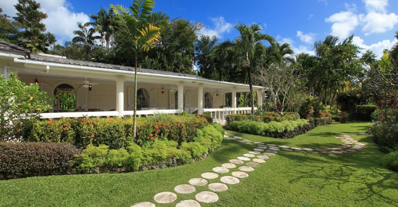 vistamar cottage and gardens