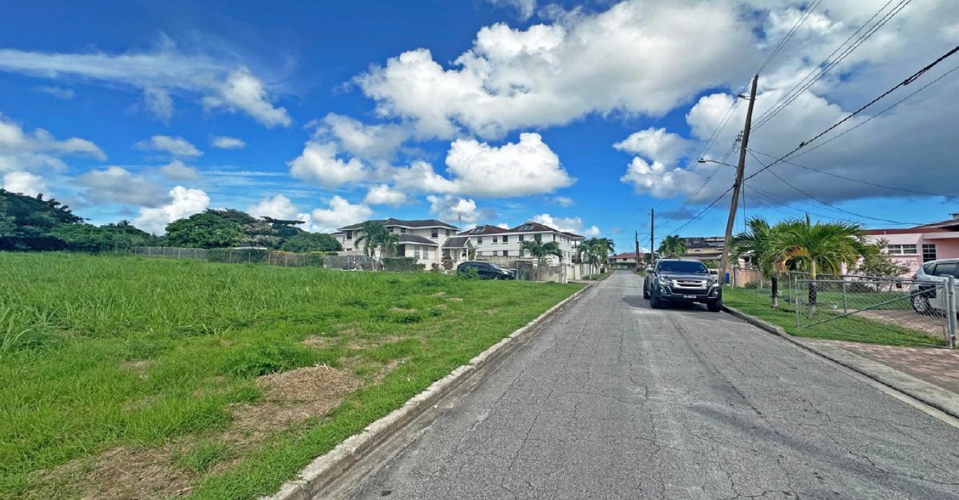 warners 4 street view