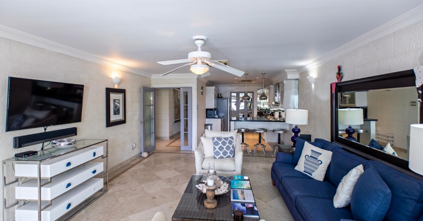 waterside 304 open plan