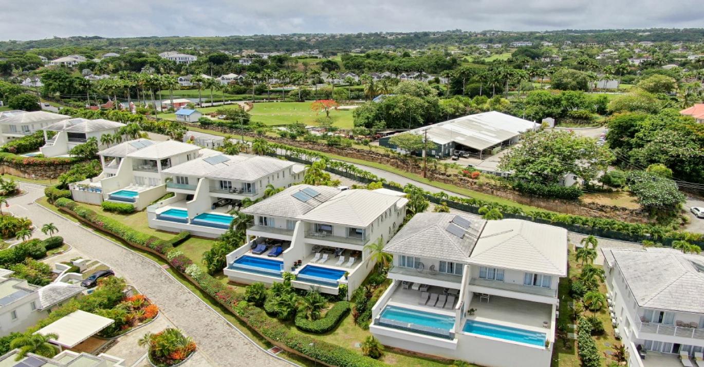 westmoreland hills aerial 64