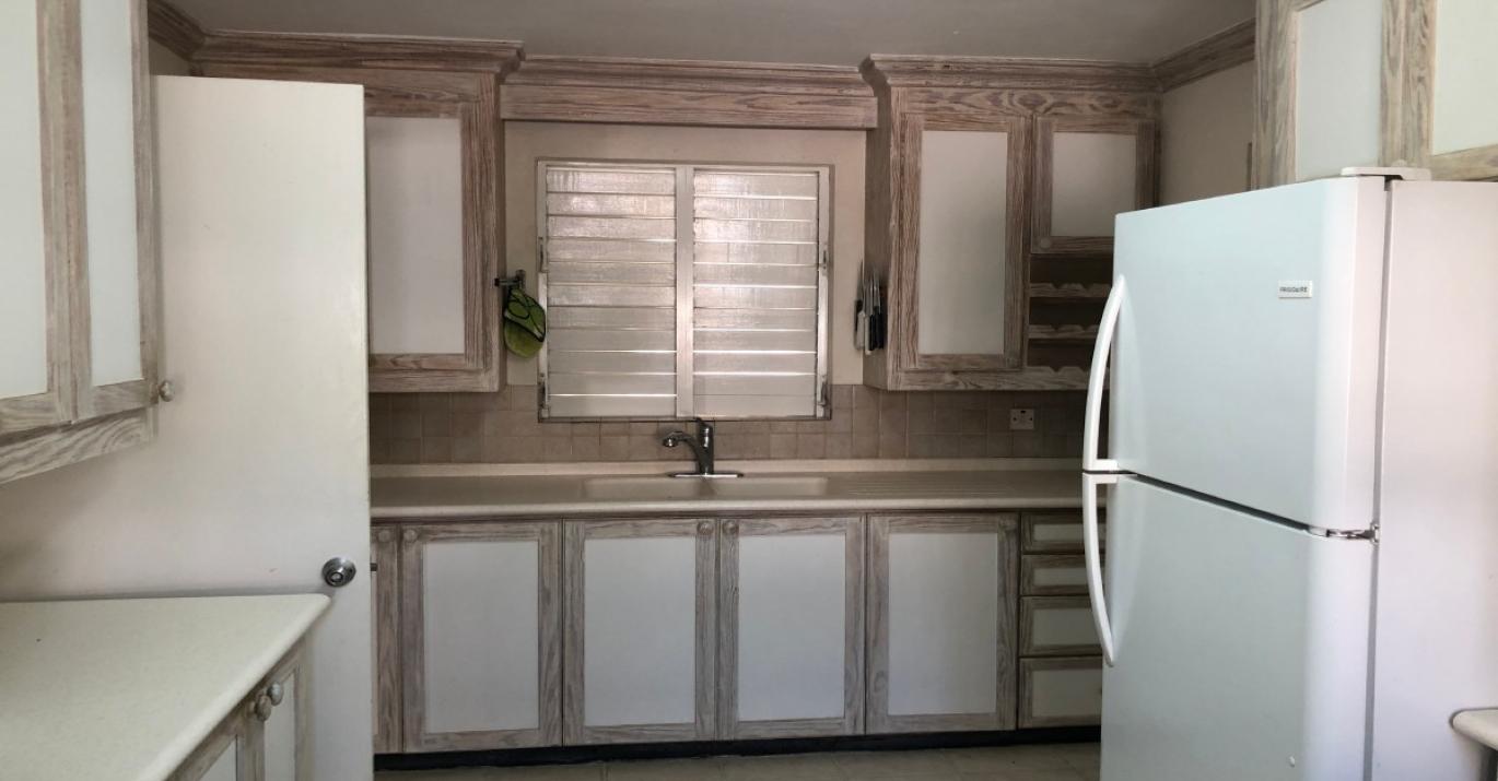 williams cottage kitchen storage