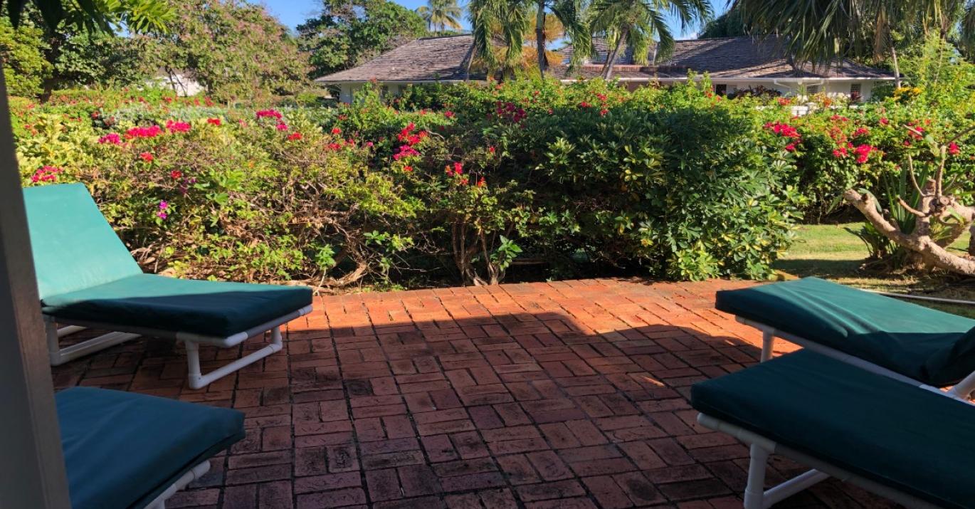 williams cottage loungers