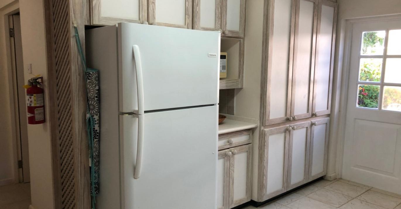 williams kitchen cabinets