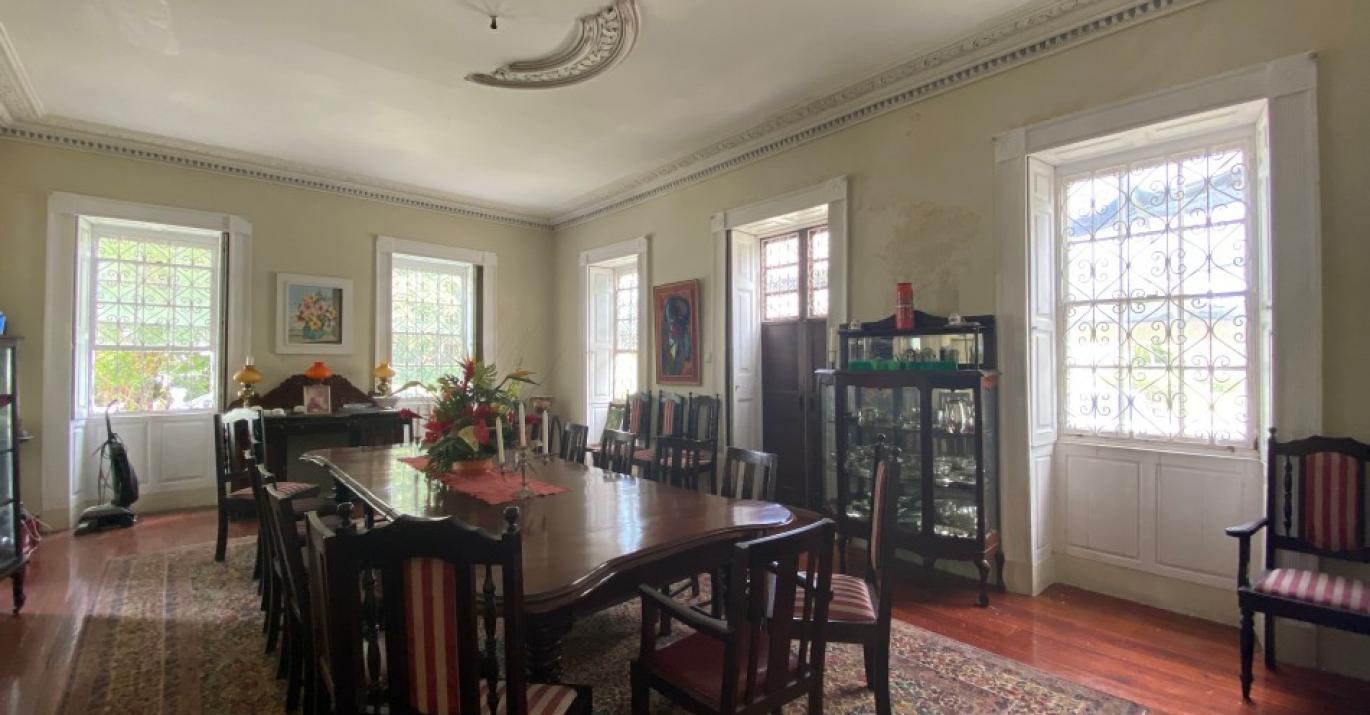 woodside dining