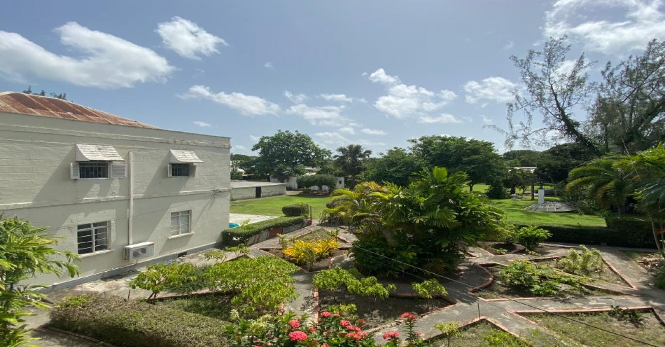 woodside gardens