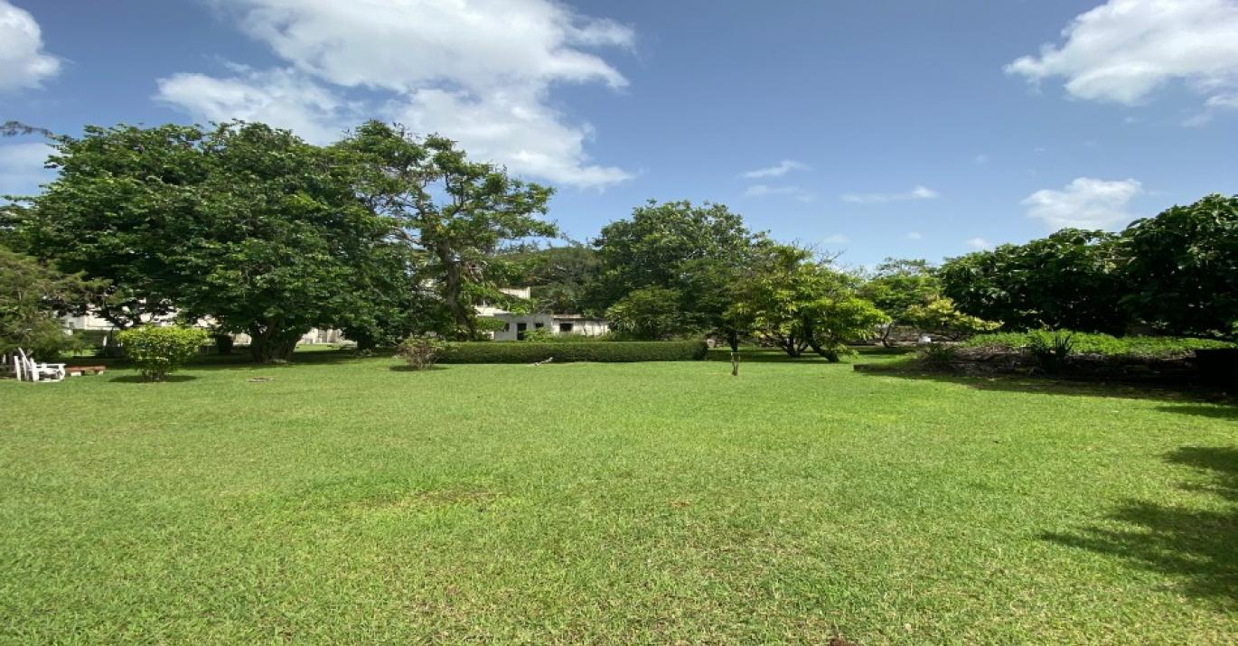 woodside grounds