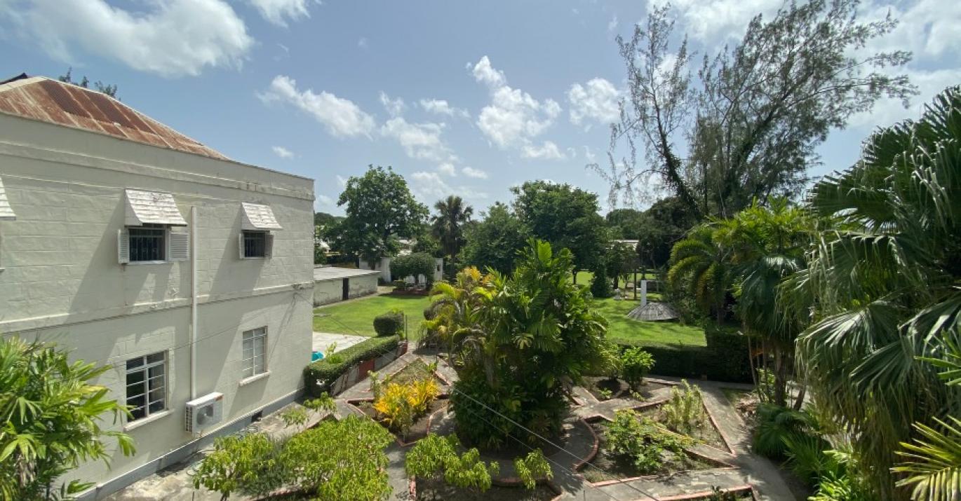 woodside house gardens