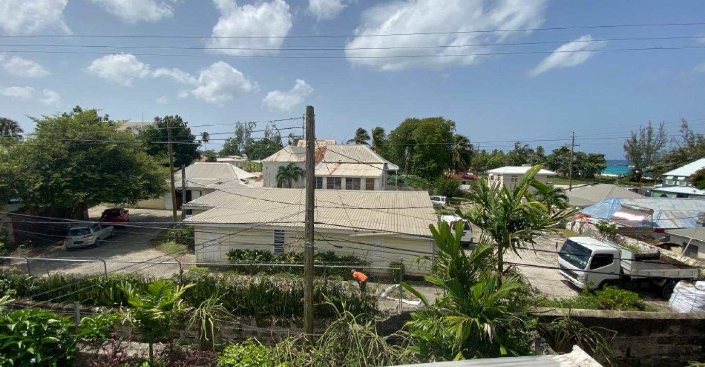 woodside house seaview