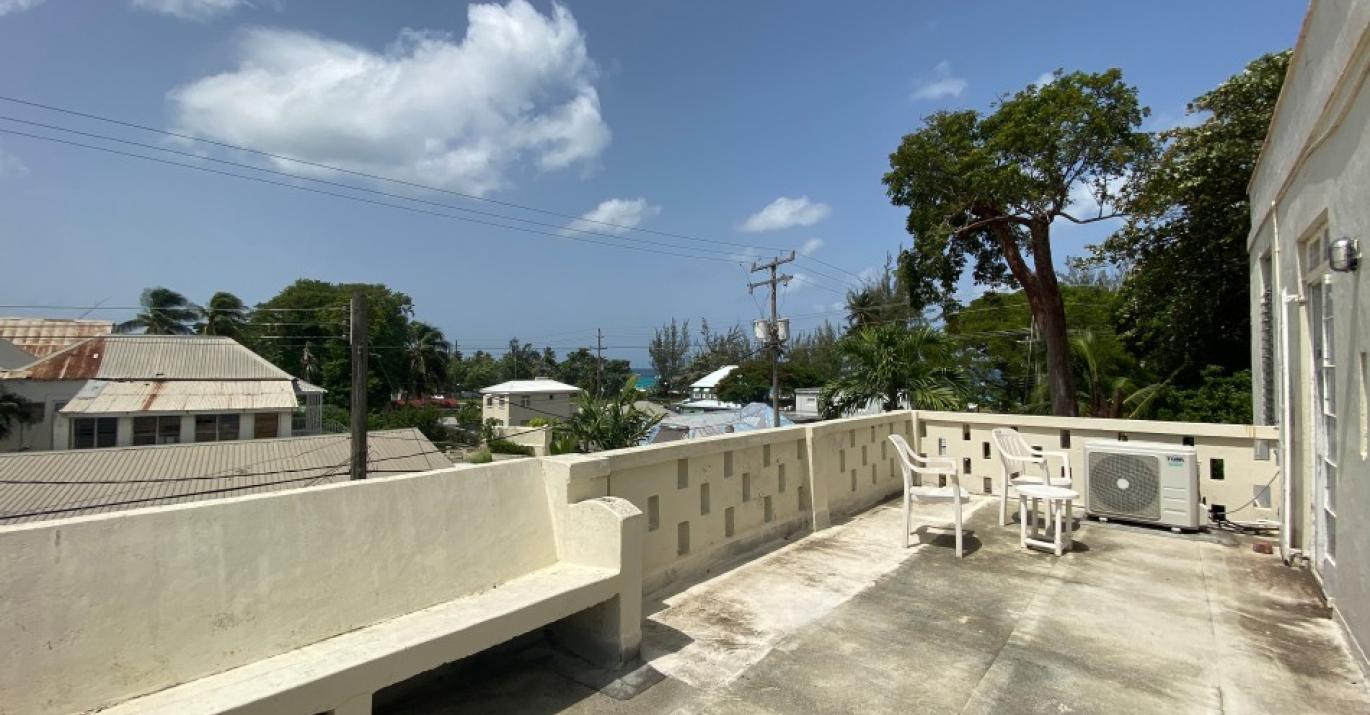 woodside outside patio