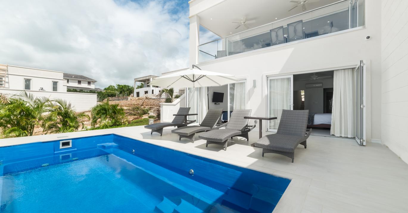 Westmoreland Hills 25 Barbados Sotheby's International Realty • Barbados