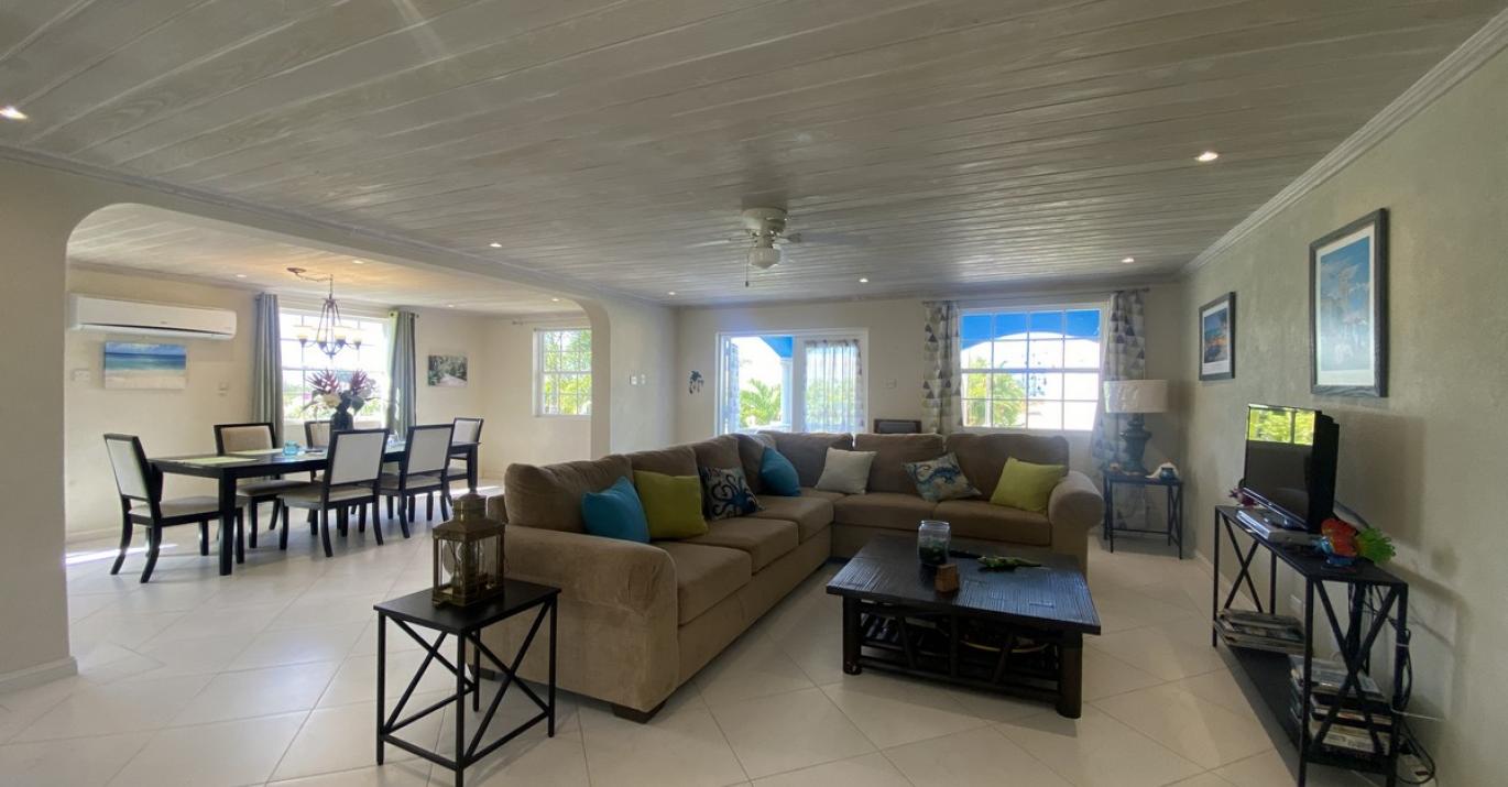 Amelie Colleton Gardens 9B Open Living Design North Coast St Peter Barbados
