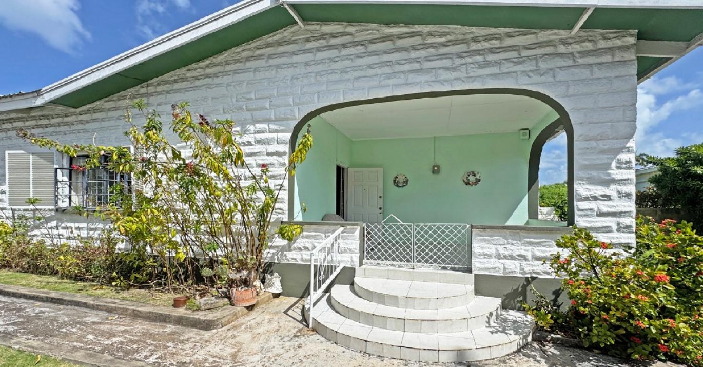 Belleville 3rd avenue No 8 residential home for sale with commercial potential