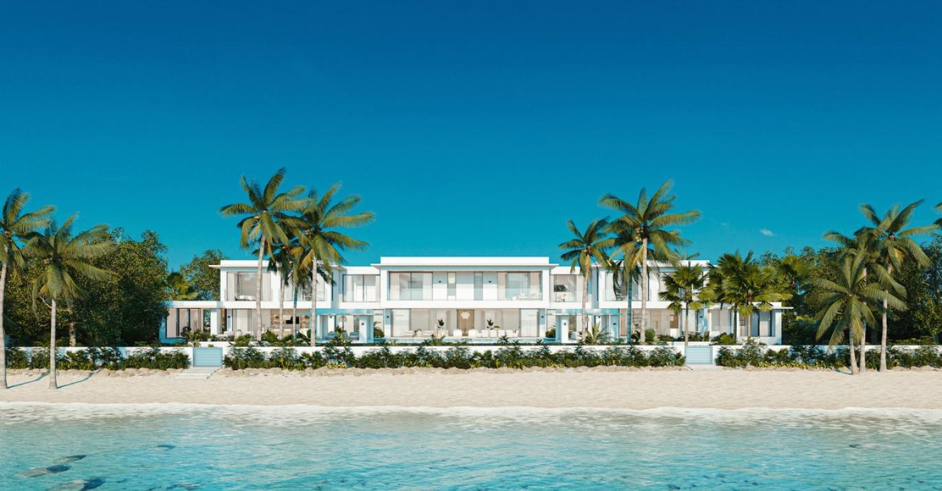Carlton Villa Rear Sea View West Coast Weston St James Barbados