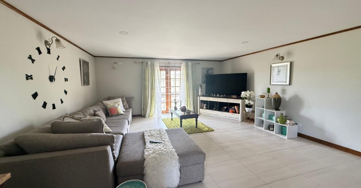 Chancery Lane 5A standalone home for sale south coast Barbados