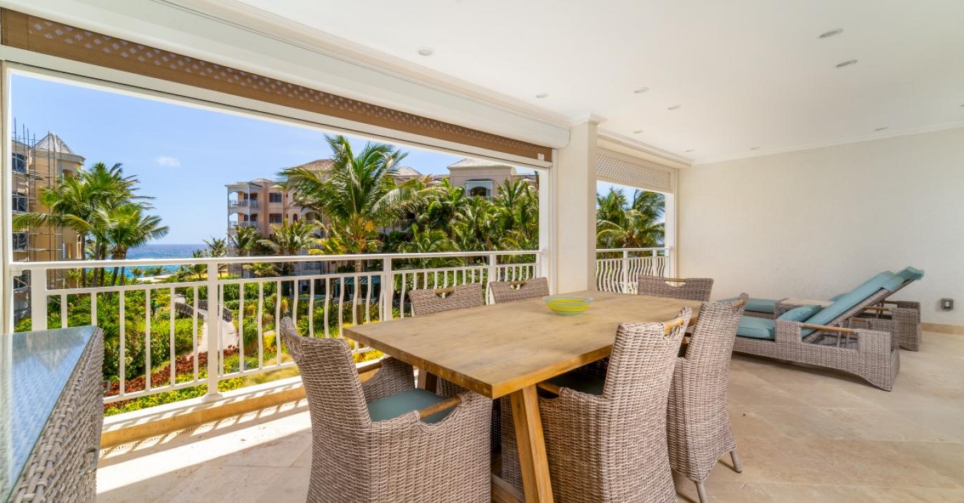 Crane 5122 private luxury residence for sale ocean view residential gated resort
