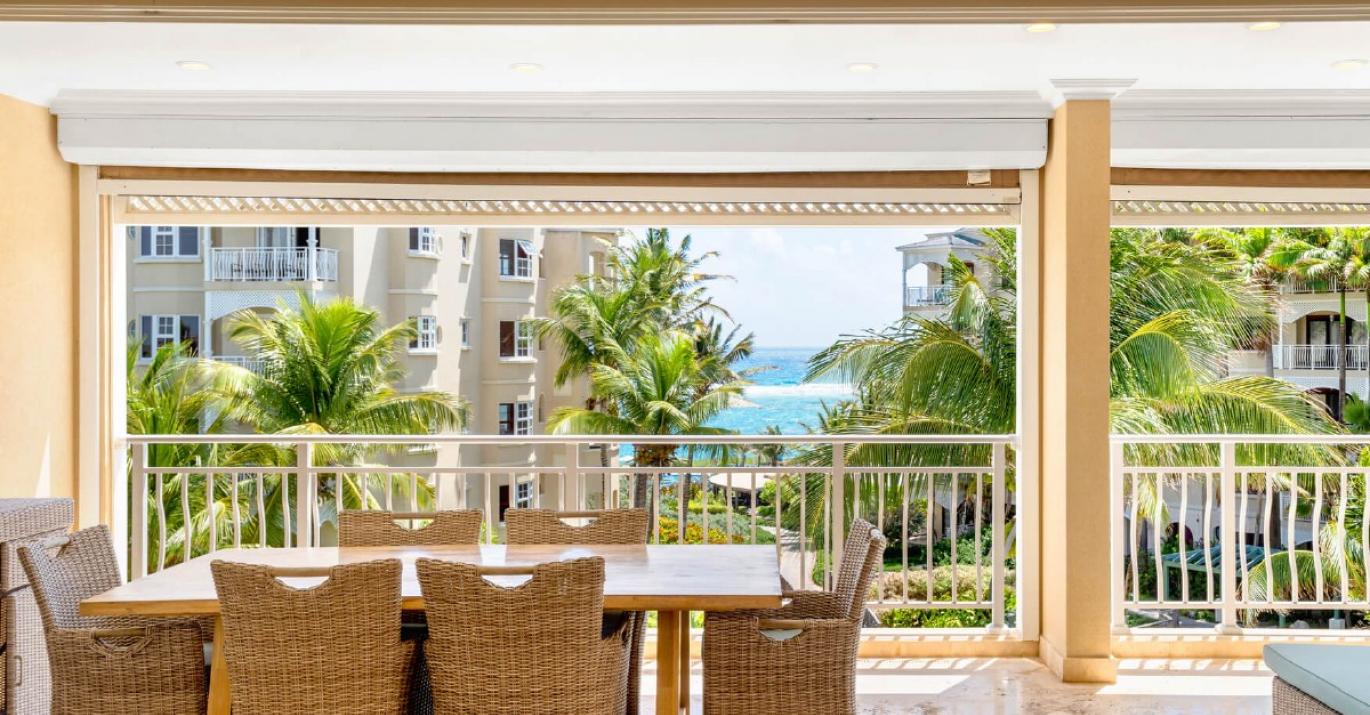 Crane 5132 private luxury residence for sale sea view resort community Barbados