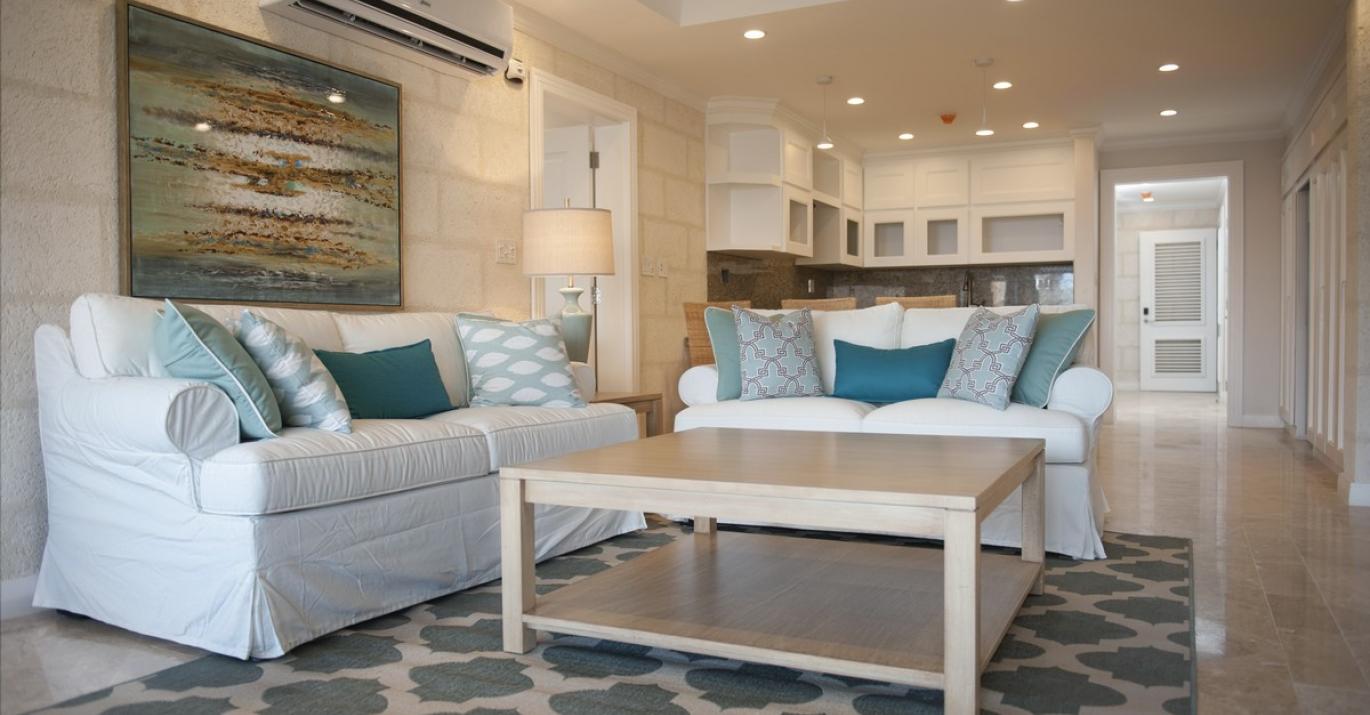 Crane 5353 one bed Private Residence for sale in Gated Resort St Philip Barbados